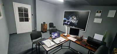 Biuro Detektywistyczne GUNPOINT - Detektyw Zawiercie